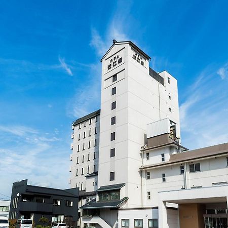 Hotel Omiya Miyako  Exterior foto